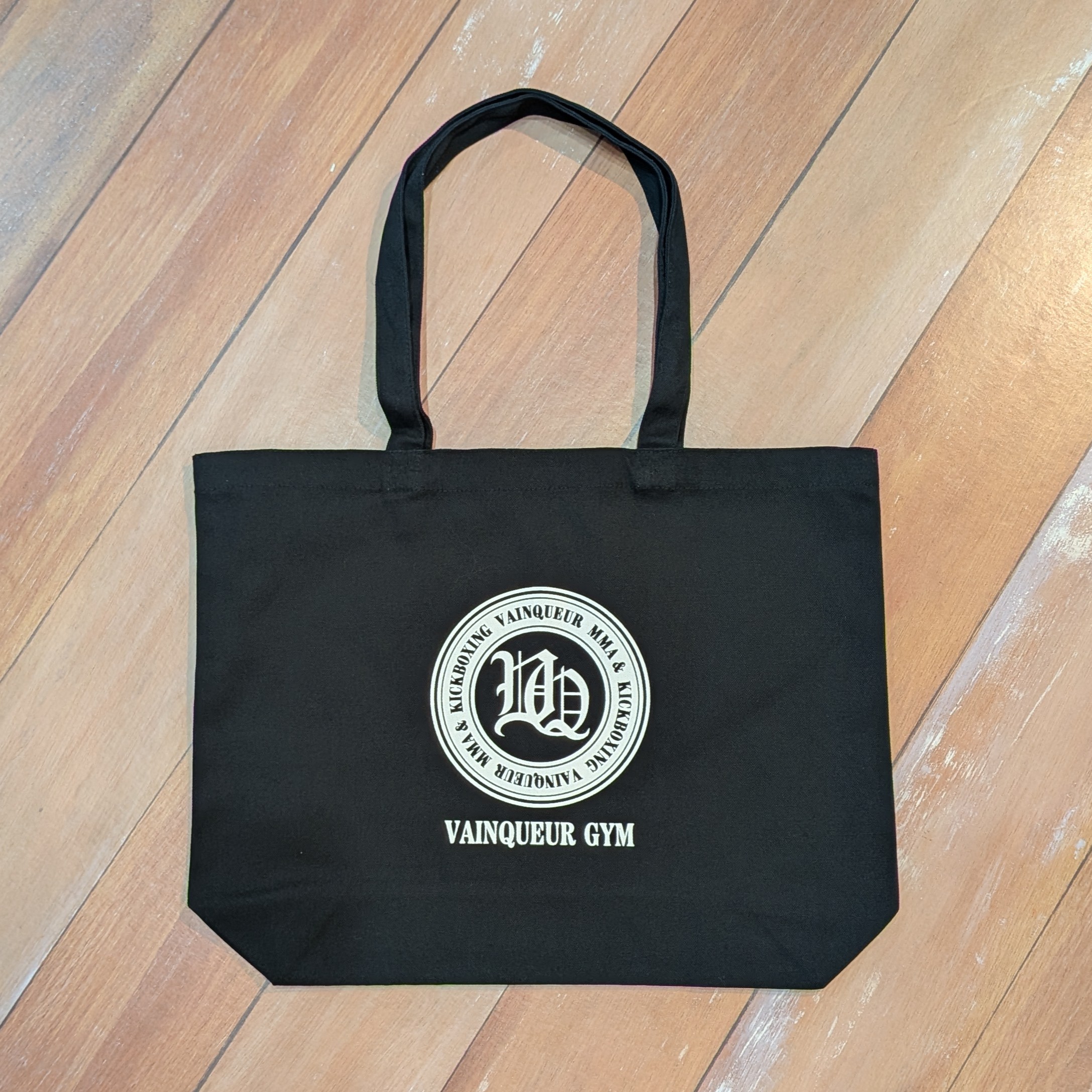 バンクール様_シルク印刷トートバッグ事例_アイキャッチ