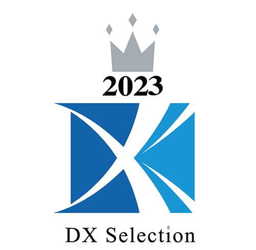 DXセレクション準グランプリ受賞