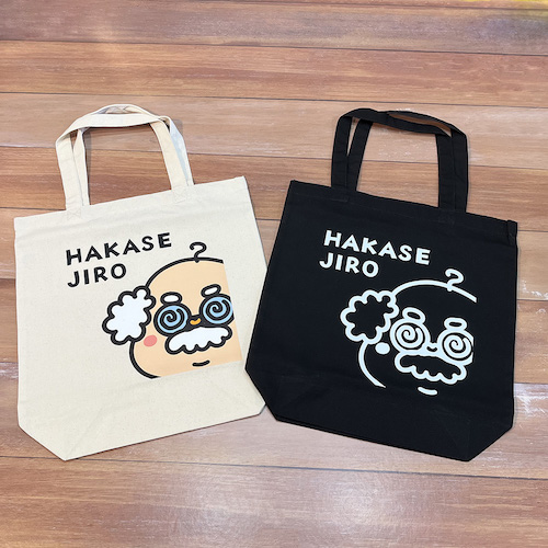 トートバッグ