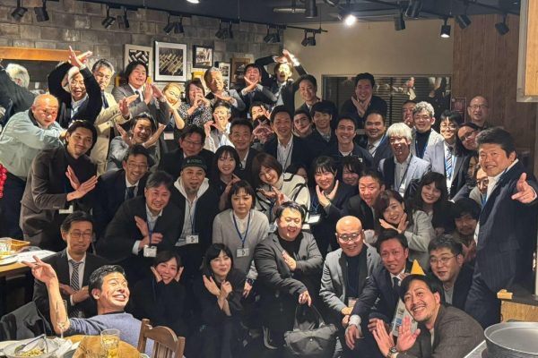 第4回「北九州DX飲み会」を開催しました。