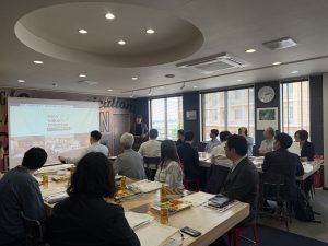 20250617北九州DXツアーの様子
