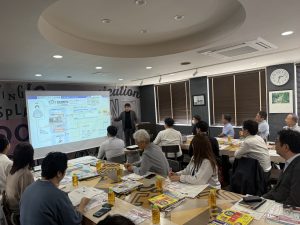 20250617北九州DXツアーの様子