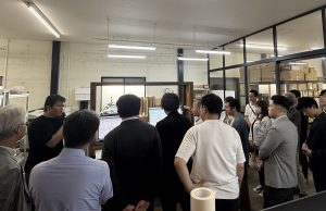 20250617北九州DXツアーの様子