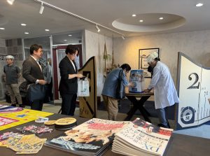 20250617北九州DXツアーの様子