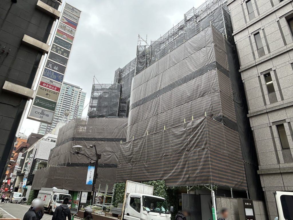 イメージシート製作事例