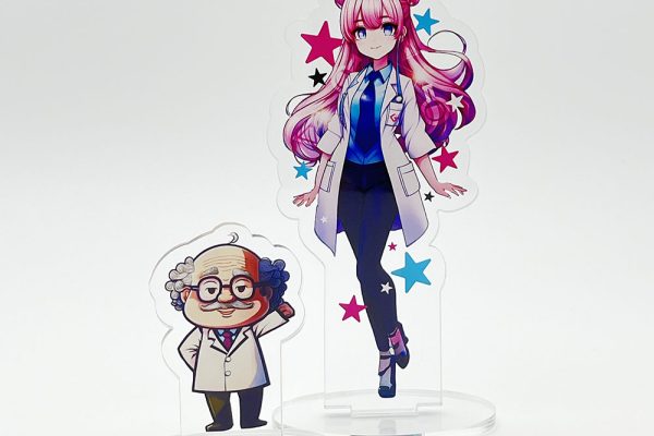 オリジナルグッズ製作の専門サイトを公開しました。